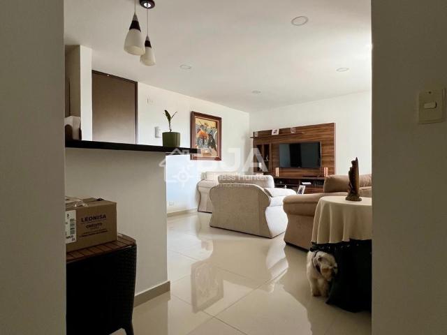 Apartamento En Venta En Barrancabermeja En Palmira V299478