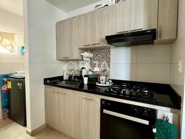 Apartamento En Venta En Barrancabermeja En Palmira V299478