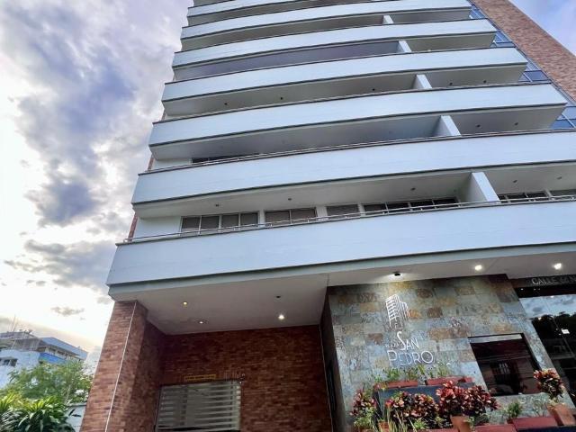 Apartamento en venta en Santander