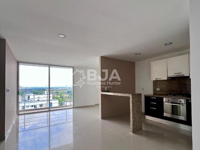 Apartamento En Venta En Barrancabermeja En Parnaso V261508