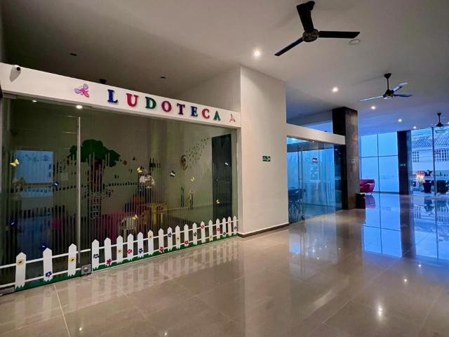 Apartamento En Venta En Barrancabermeja En Parnaso V261508