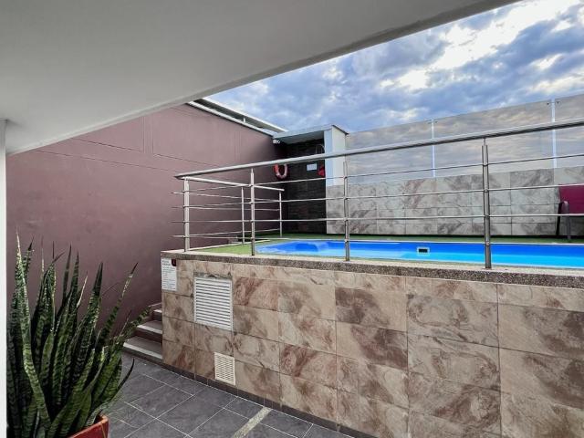 Apartamento En Venta En Barrancabermeja En Parnaso V261508