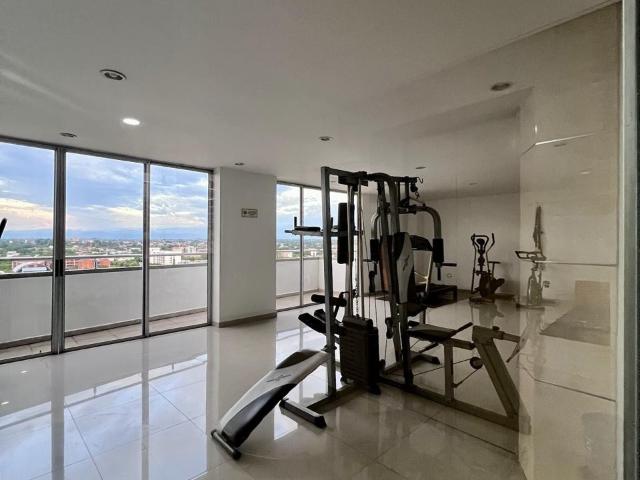 Apartamento En Venta En Barrancabermeja En Parnaso V261508