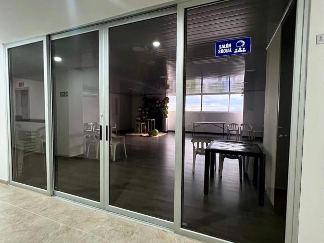 Apartamento En Venta En Barrancabermeja En Parnaso V261508