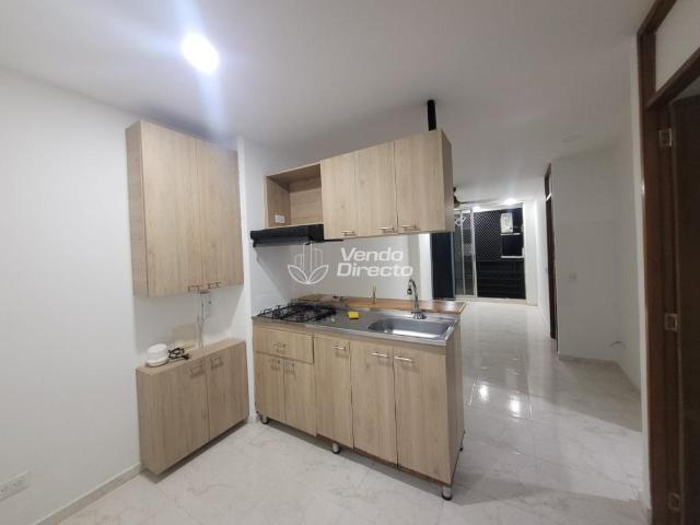 Apartamento En Venta En Barrancabermeja En Peninsula V85714