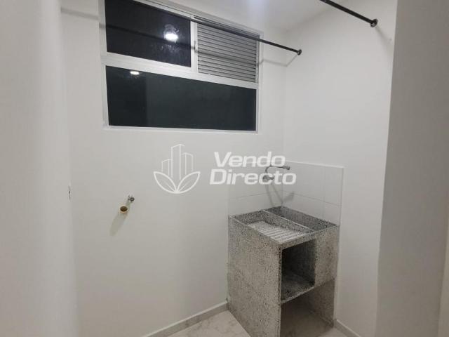 Apartamento En Venta En Barrancabermeja En Peninsula V85714