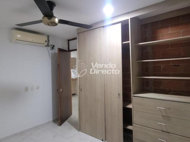 Apartamento En Venta En Barrancabermeja En Peninsula V85714