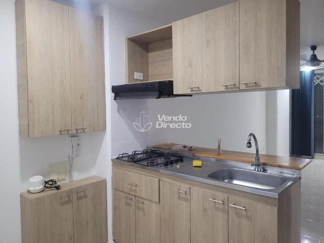 Apartamento En Venta En Barrancabermeja En Peninsula V85714