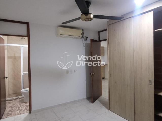 Apartamento En Venta En Barrancabermeja En Peninsula V85714