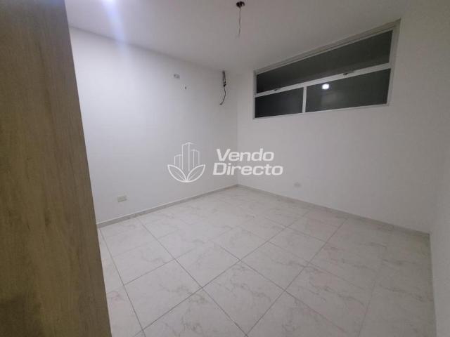 Apartamento En Venta En Barrancabermeja En Peninsula V85714