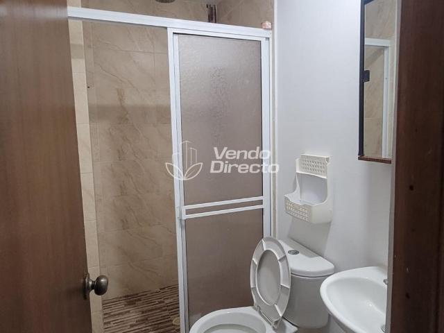 Apartamento En Venta En Barrancabermeja En Peninsula V85714