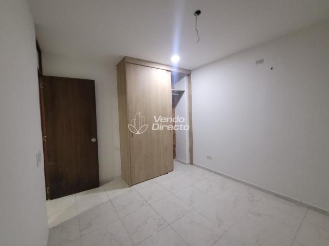 Apartamento En Venta En Barrancabermeja En Peninsula V85714