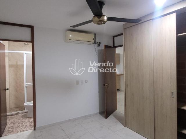 Apartamento En Venta En Barrancabermeja En Peninsula V85714