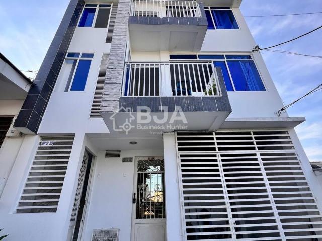 Apartamento en venta en Santander