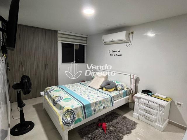 Apartamento En Venta En Barrancabermeja En Pueblo Nuevo V181667