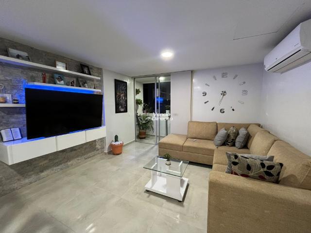 Apartamento En Venta En Barrancabermeja En Pueblo Nuevo V181667