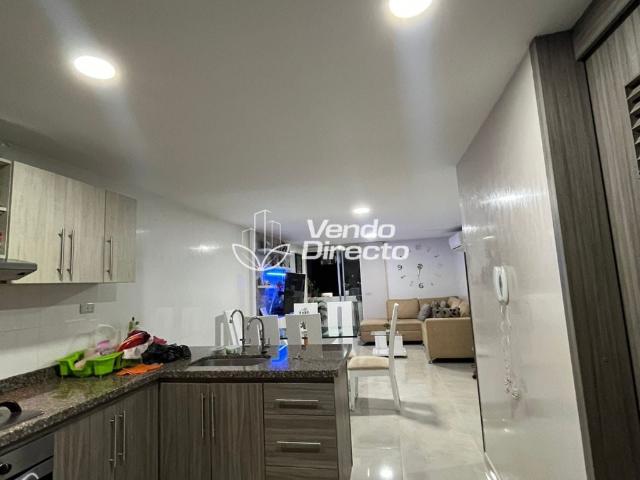 Apartamento En Venta En Barrancabermeja En Pueblo Nuevo V181667