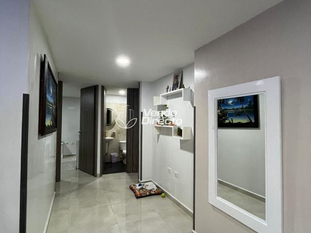 Apartamento En Venta En Barrancabermeja En Pueblo Nuevo V181667