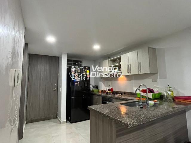 Apartamento En Venta En Barrancabermeja En Pueblo Nuevo V181667