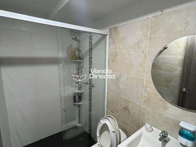 Apartamento En Venta En Barrancabermeja En Pueblo Nuevo V181667