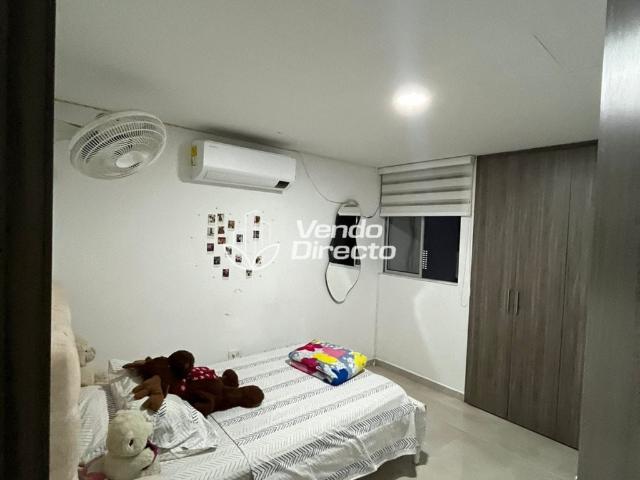 Apartamento En Venta En Barrancabermeja En Pueblo Nuevo V181667