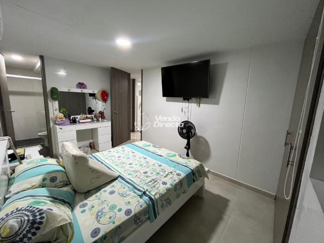 Apartamento En Venta En Barrancabermeja En Pueblo Nuevo V181667