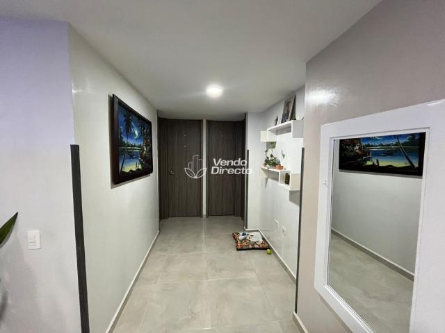 Apartamento En Venta En Barrancabermeja En Pueblo Nuevo V181667