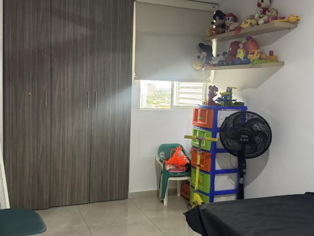 Apartamento En Venta En Barrancabermeja En Pueblo Nuevo V294637