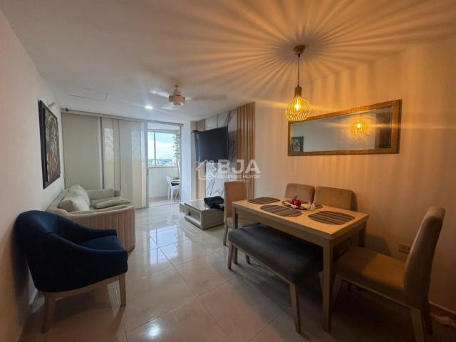 Apartamento En Venta En Barrancabermeja En Pueblo Nuevo V294637