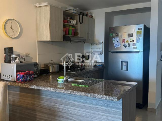 Apartamento En Venta En Barrancabermeja En Pueblo Nuevo V294637