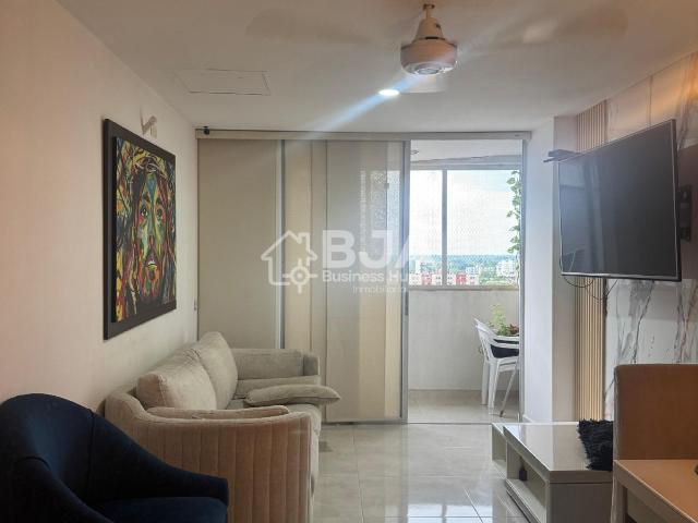Apartamento En Venta En Barrancabermeja En Pueblo Nuevo V294637