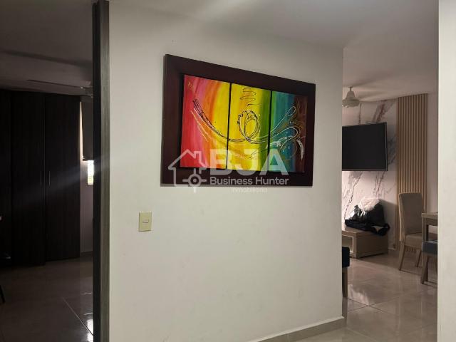 Apartamento En Venta En Barrancabermeja En Pueblo Nuevo V294637