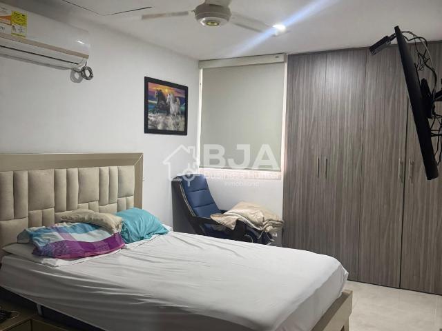 Apartamento En Venta En Barrancabermeja En Pueblo Nuevo V294637