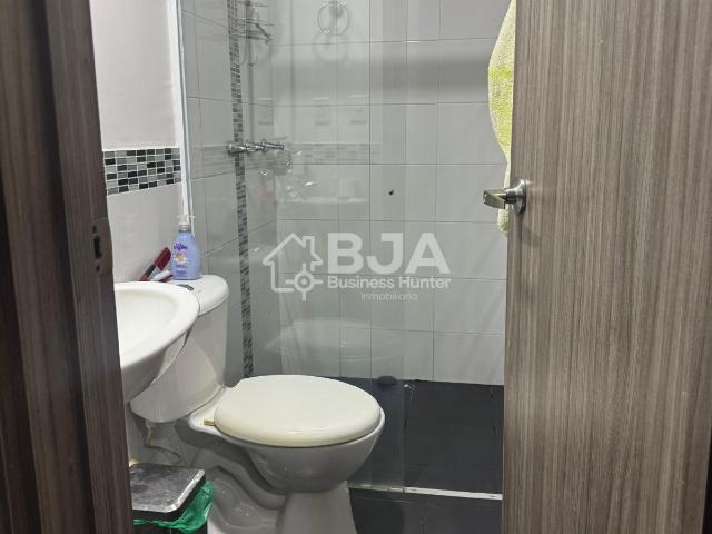 Apartamento En Venta En Barrancabermeja En Pueblo Nuevo V294637