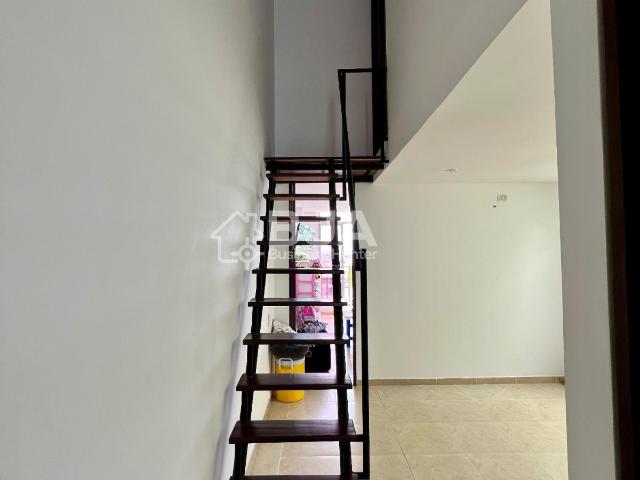 Apartamento En Venta En Barrancabermeja En Pueblo Nuevo V299168