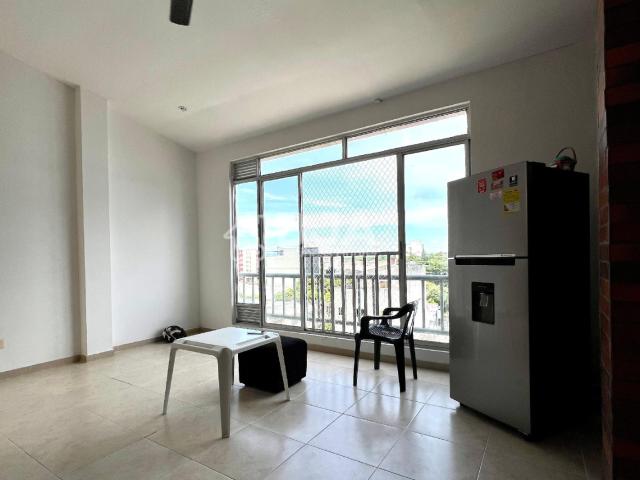 Apartamento En Venta En Barrancabermeja En Pueblo Nuevo V299168