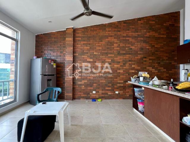 Apartamento En Venta En Barrancabermeja En Pueblo Nuevo V299168
