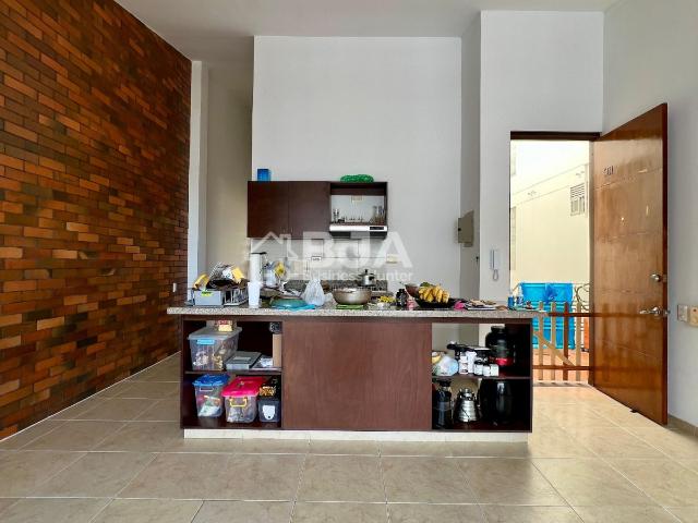 Apartamento En Venta En Barrancabermeja En Pueblo Nuevo V299168