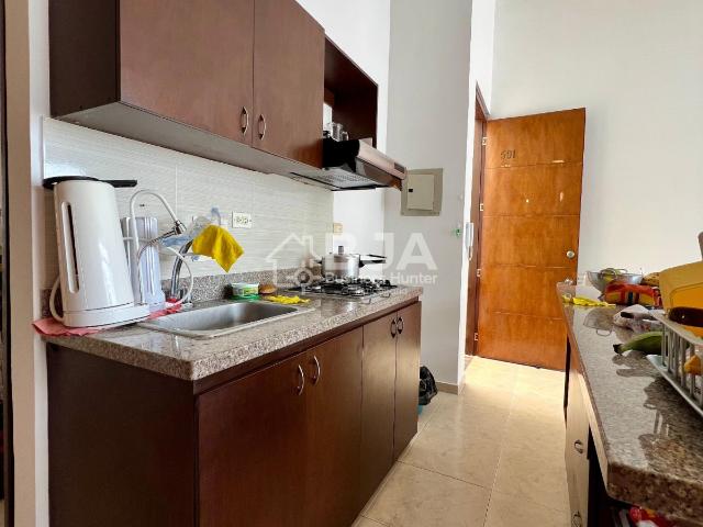 Apartamento En Venta En Barrancabermeja En Pueblo Nuevo V299168