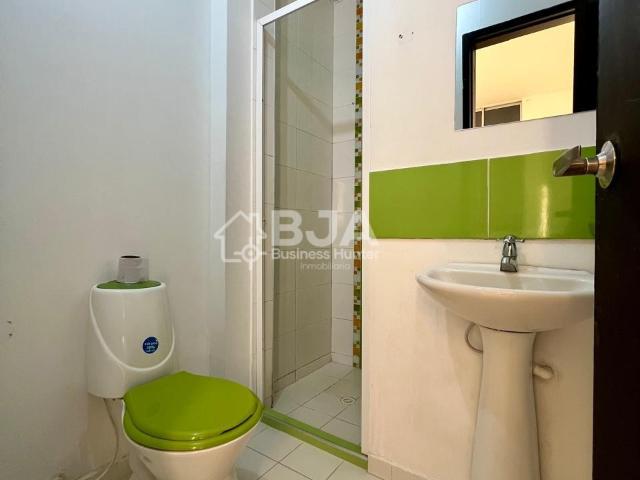 Apartamento En Venta En Barrancabermeja En Pueblo Nuevo V326090