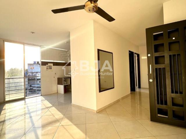 Apartamento En Venta En Barrancabermeja En Pueblo Nuevo V326090