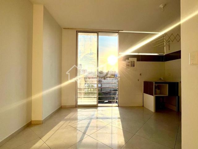 Apartamento En Venta En Barrancabermeja En Pueblo Nuevo V326090
