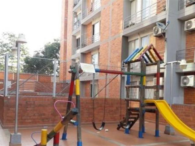 Apartamento En Venta En Barrancabermeja En Ramaral V335170
