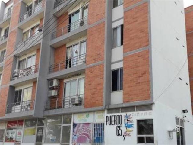 Apartamento En Venta En Barrancabermeja En Ramaral V336825