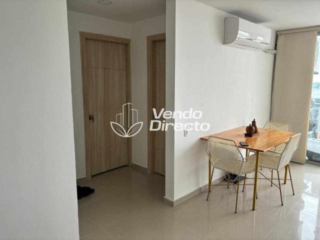 Apartamento En Venta En Barrancabermeja En Torcoroma V159482