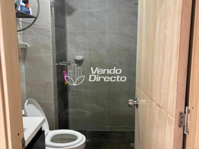 Apartamento En Venta En Barrancabermeja En Torcoroma V159482