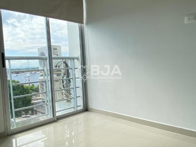 Apartamento En Venta En Barrancabermeja En Torcoroma V284042