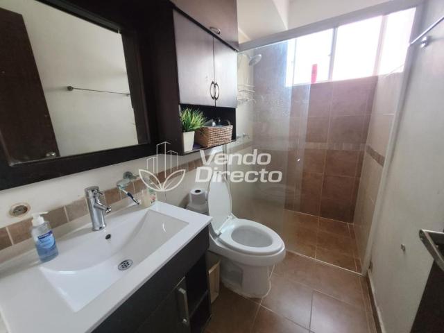 Apartamento En Venta En Barrancabermeja V93103