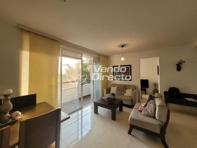 Apartamento En Venta En Barrancabermeja V93103