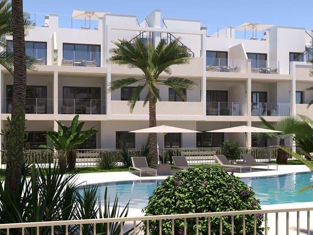 Apartamento en venta en el Baix Vinalopó, Valencia